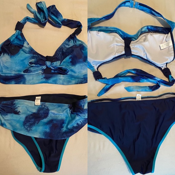 Women’s Bikini 3 XL - New - Picture 1 of 3